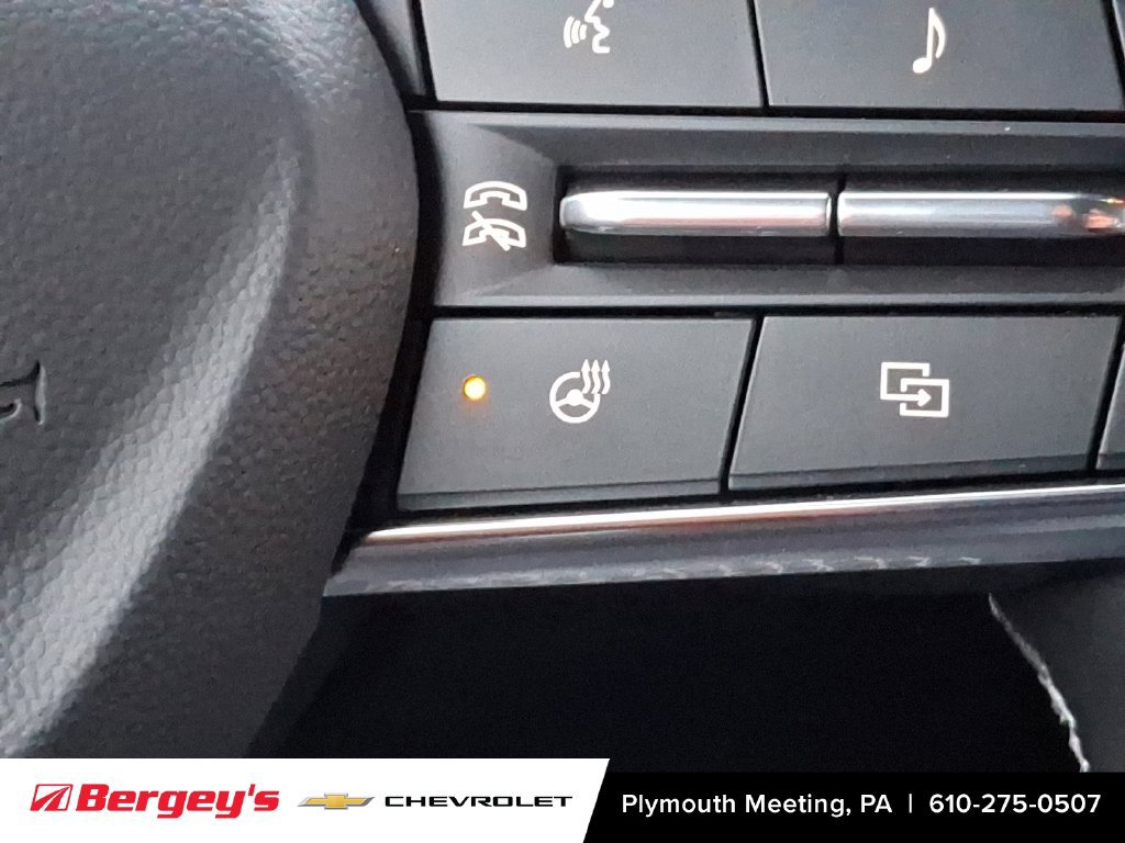 New 2026 Chevrolet Blazer EV LT AWD/4WD image 15