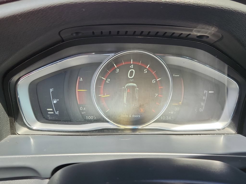 Used 2018 Volvo S60 T5 Dynamic w/ Vision Package FWD image 16