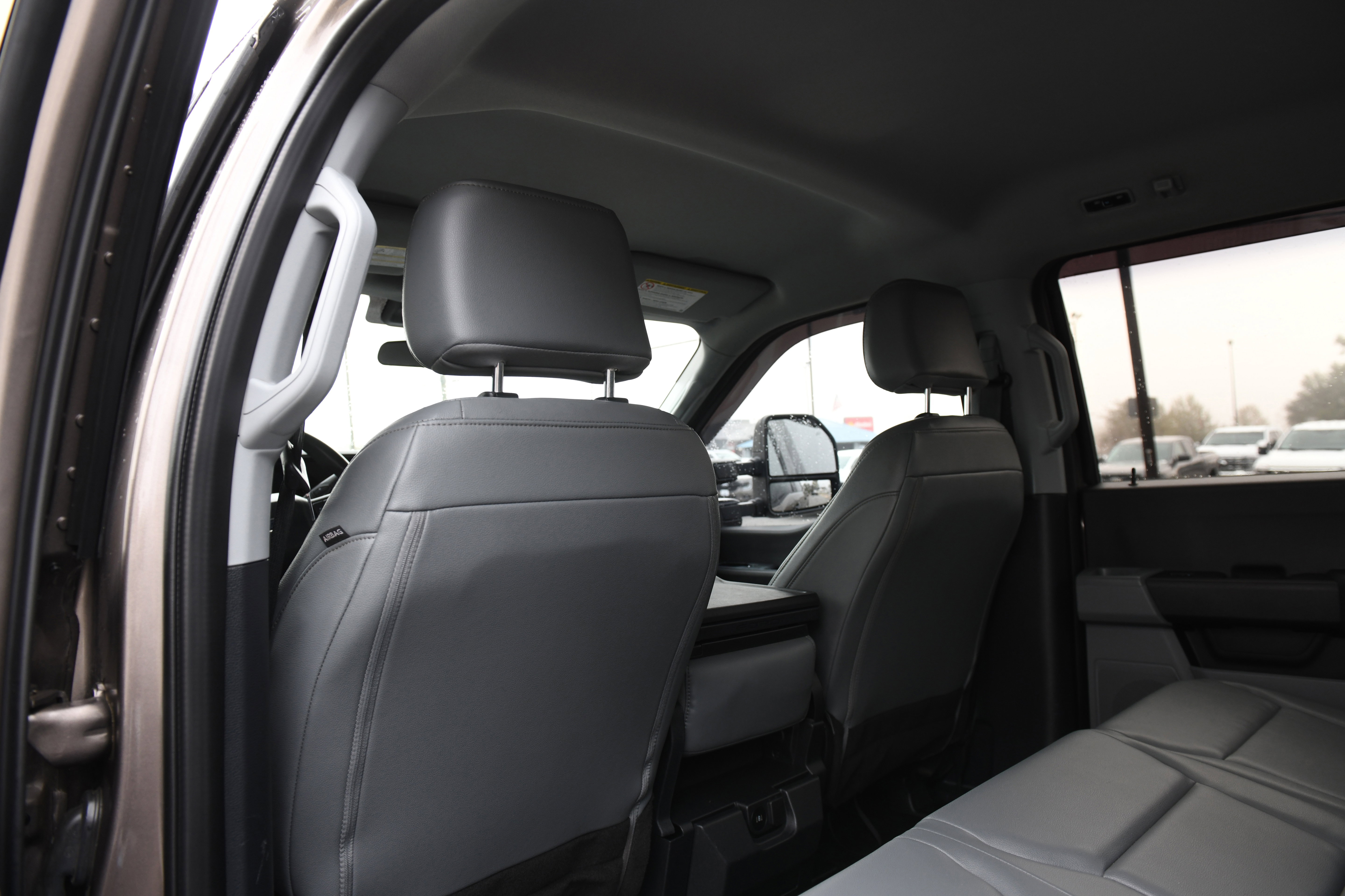 Used 2023 Ford F250 XL w/ XL Off-Road Package image 24