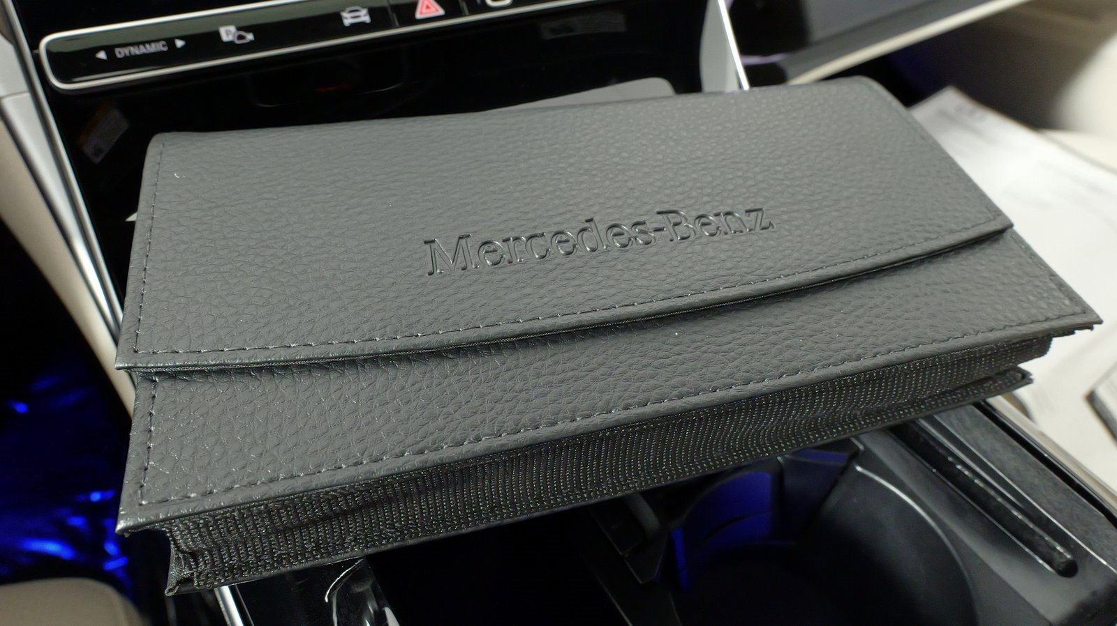 Used 2024 Mercedes-Benz C 300 4MATIC Sedan image 76