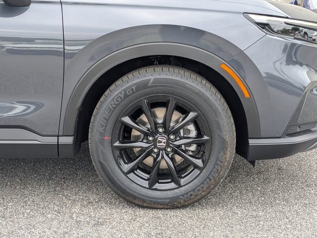 New 2026 Honda CR-V Sport-L image 10