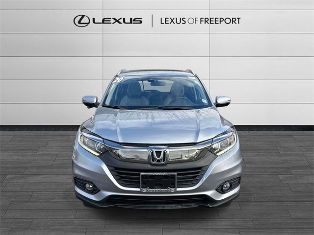 Used 2020 Honda HR-V EX image 2