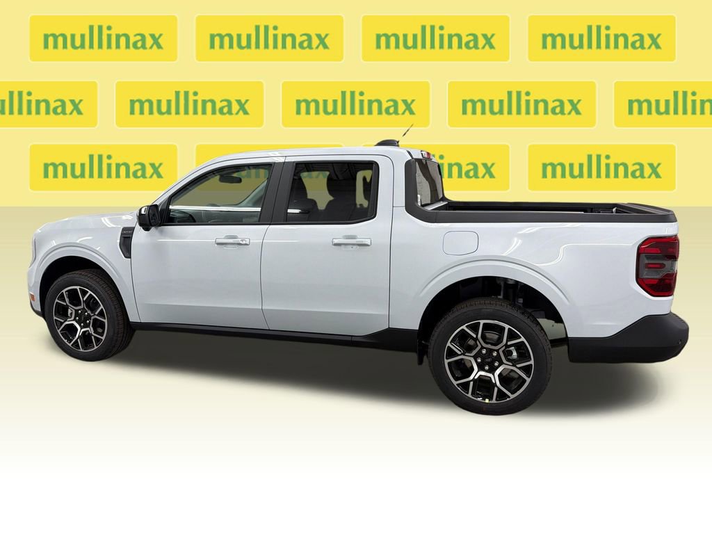 New 2026 Ford Maverick Lariat AWD/4WD image 10