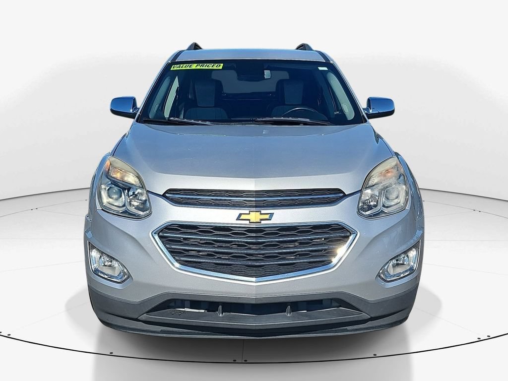 Used 2017 Chevrolet Equinox Premier FWD image 12