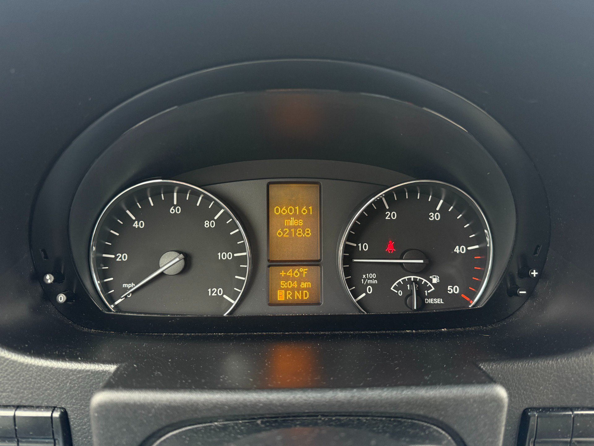 Used 2017 Mercedes-Benz Sprinter 3500 image 66
