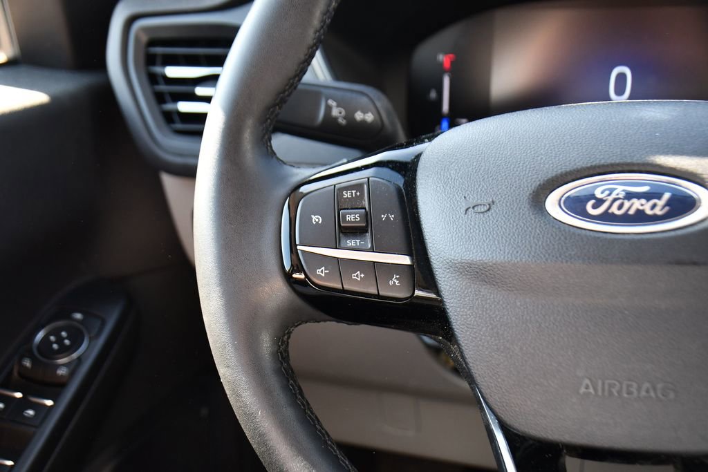 Used 2023 Ford Escape Active image 34