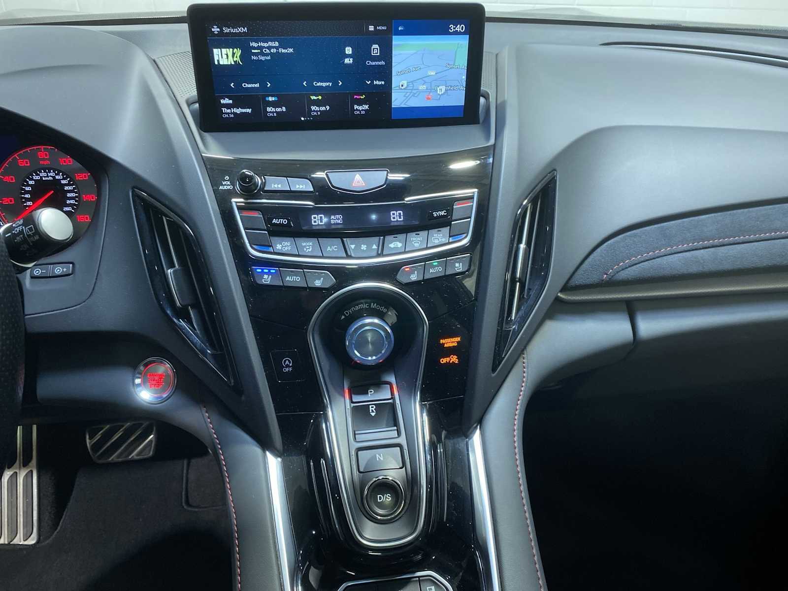 Certified 2023 Acura RDX A-Spec image 16