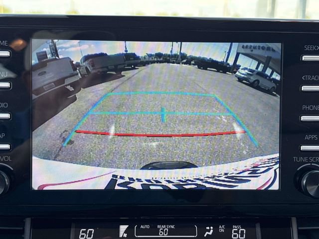 Used 2022 Toyota Sienna LE image 25