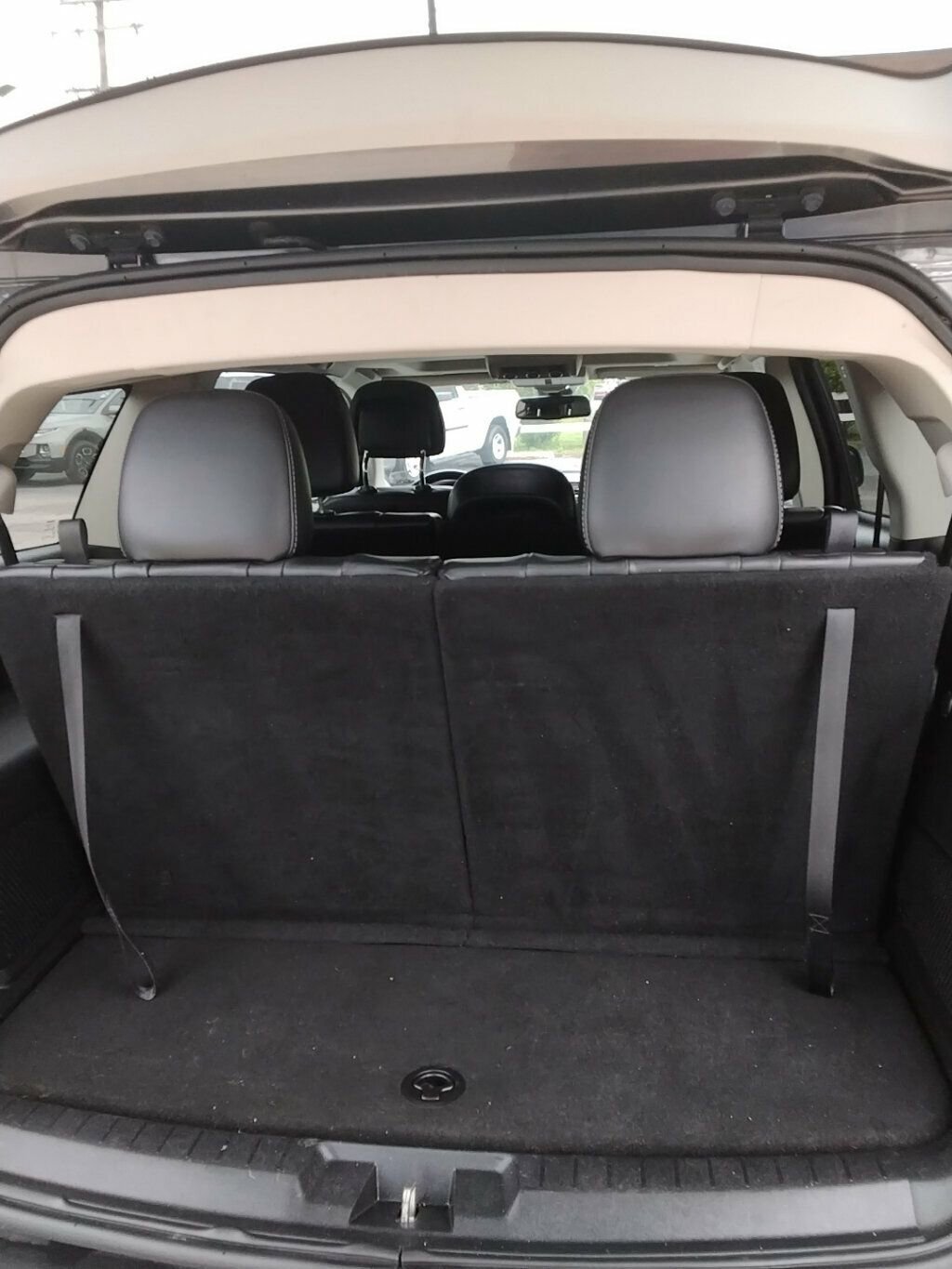 Used 2020 Dodge Journey Crossroad FWD image 10