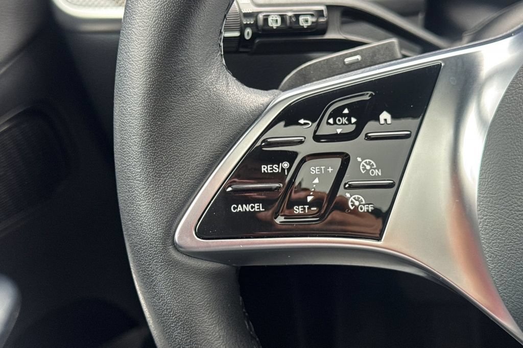 Certified 2026 Mercedes-Benz GLC 300 4MATIC image 28