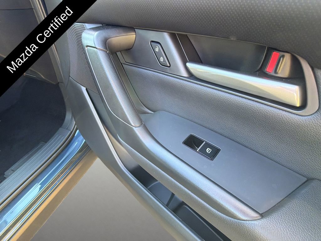 Certified 2023 MAZDA CX-50 2.5 S w/ Cargo Package image 41