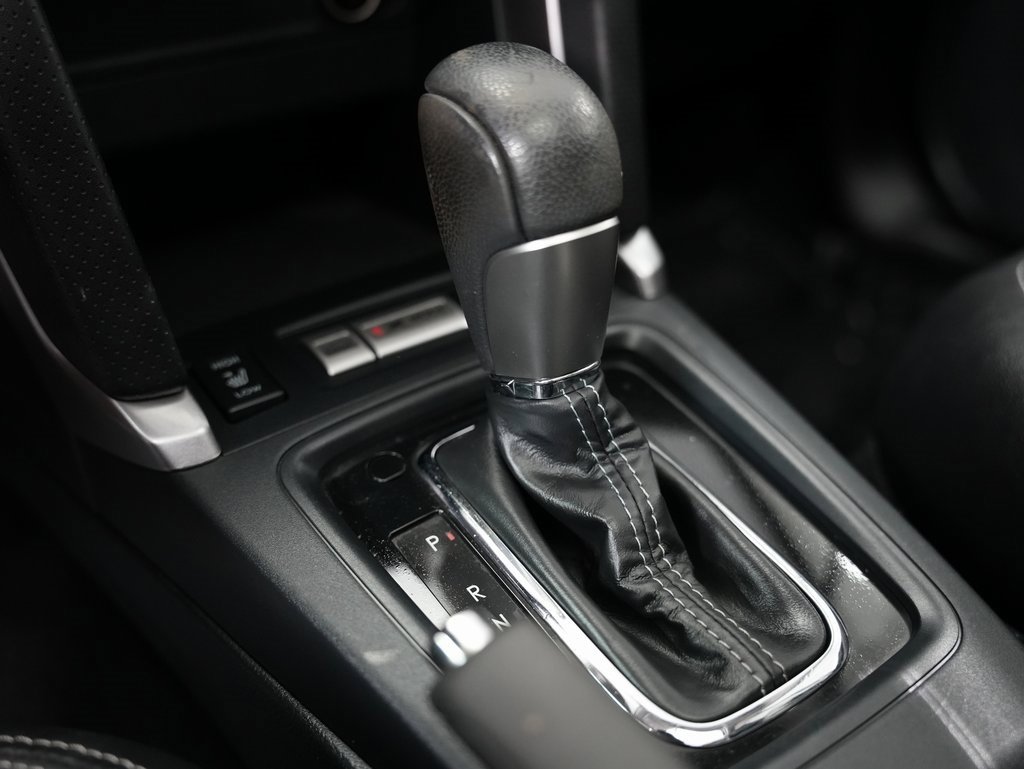 Used 2017 Subaru Forester 2.5i Touring w/ Protection Package #2 image 30