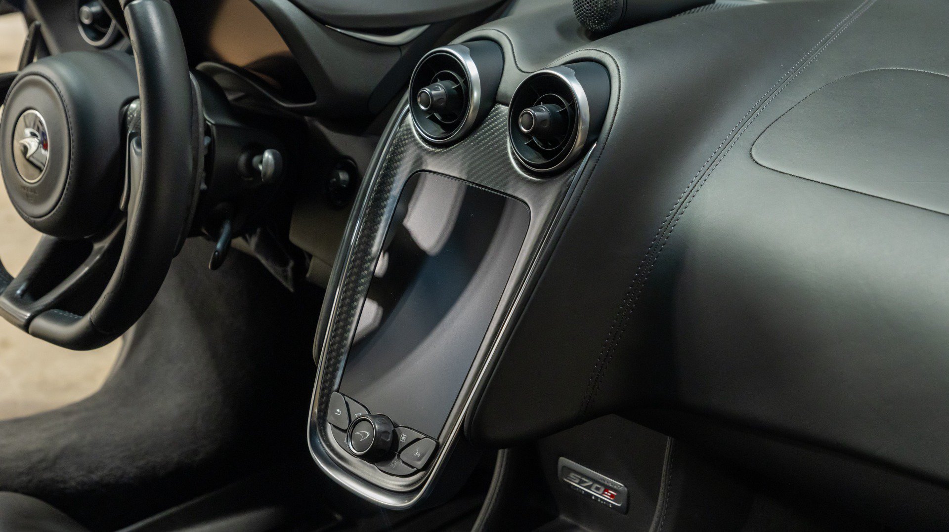 Used 2019 McLaren 570S Coupe RWD image 52