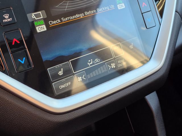 Certified 2023 Subaru Ascent Limited w/ Technology Package image 36