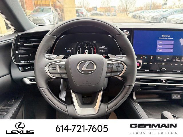 New 2026 Lexus RX 350 Premium image 20
