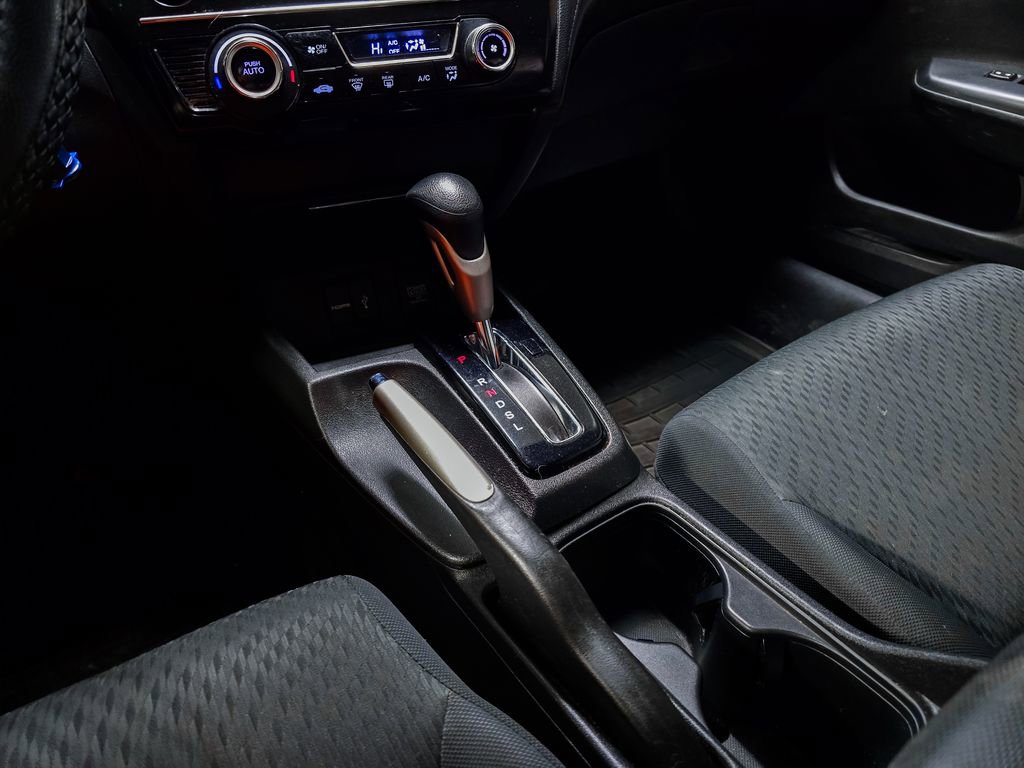 Used 2015 Honda Civic SE image 31