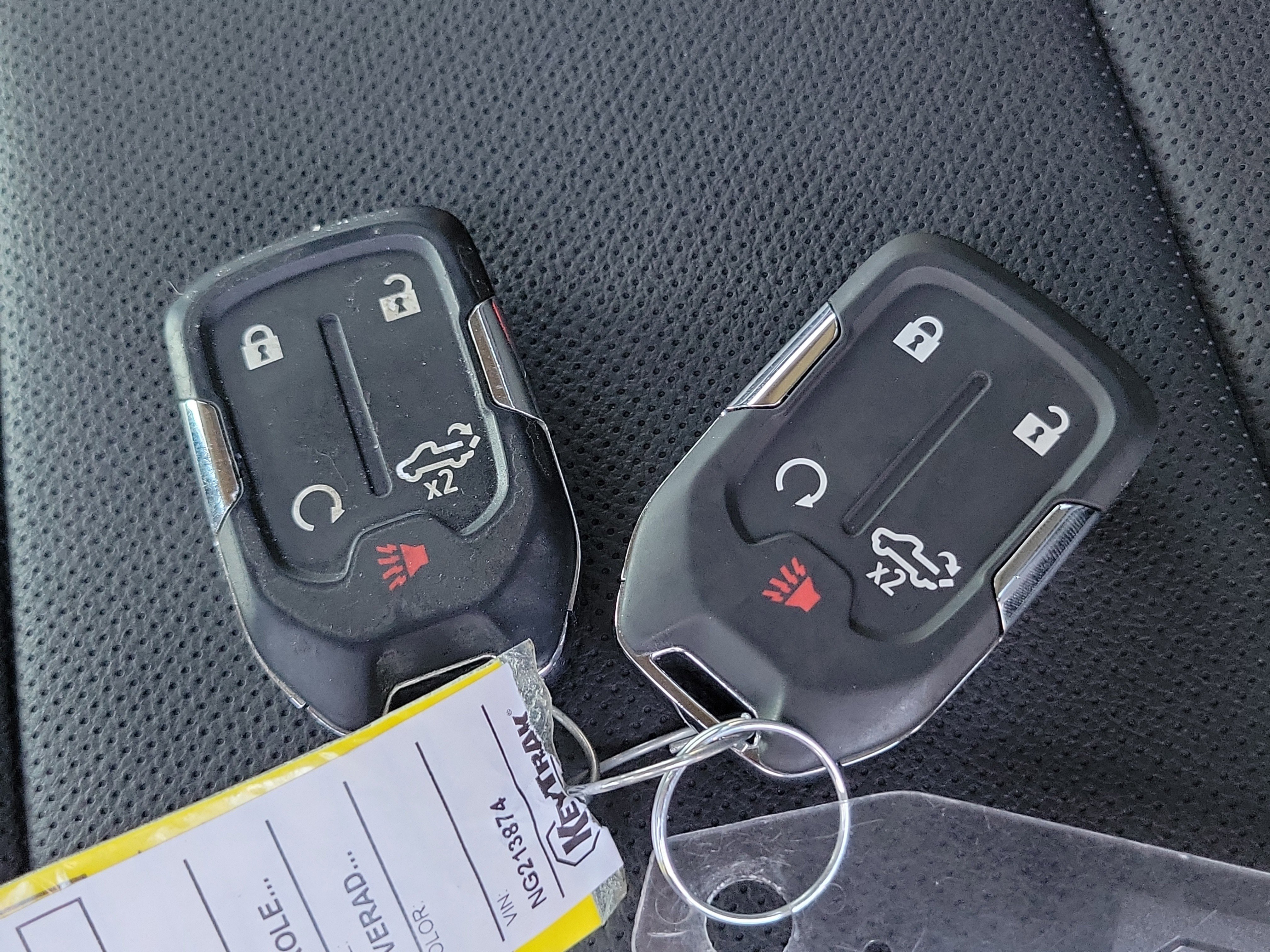 Used 2022 Chevrolet Silverado 1500 LTZ image 29