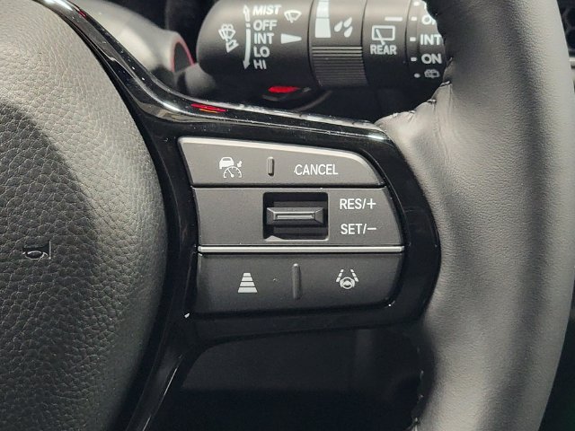 New 2027 Honda HR-V EX-L image 27