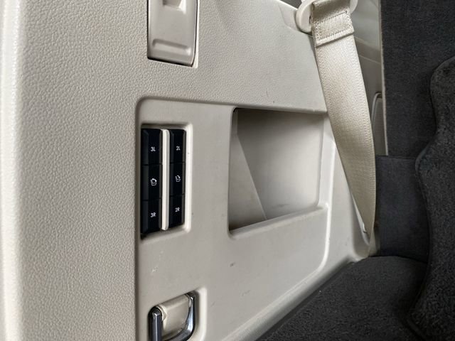 Used 2019 Lincoln Navigator Reserve w/ Cargo Package image 16