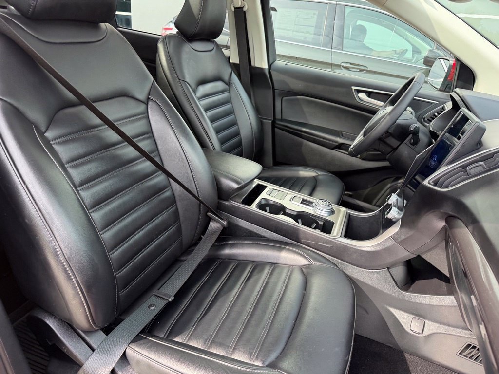 Certified 2024 Ford Edge SEL w/ Convenience Package AWD/4WD image 25