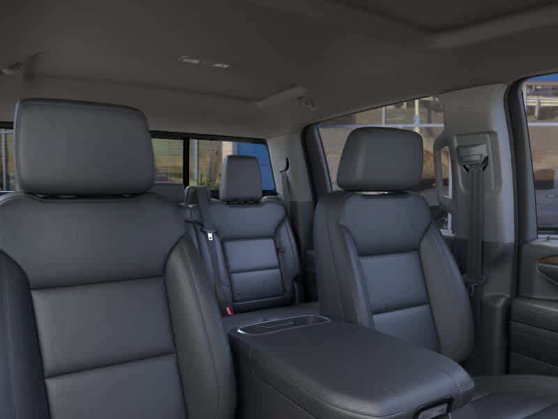 New 2026 Chevrolet Silverado 2500 LT image 24