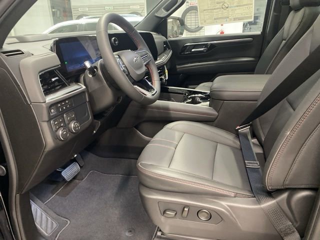 New 2026 Chevrolet Tahoe RST w/ Comfort Package image 26