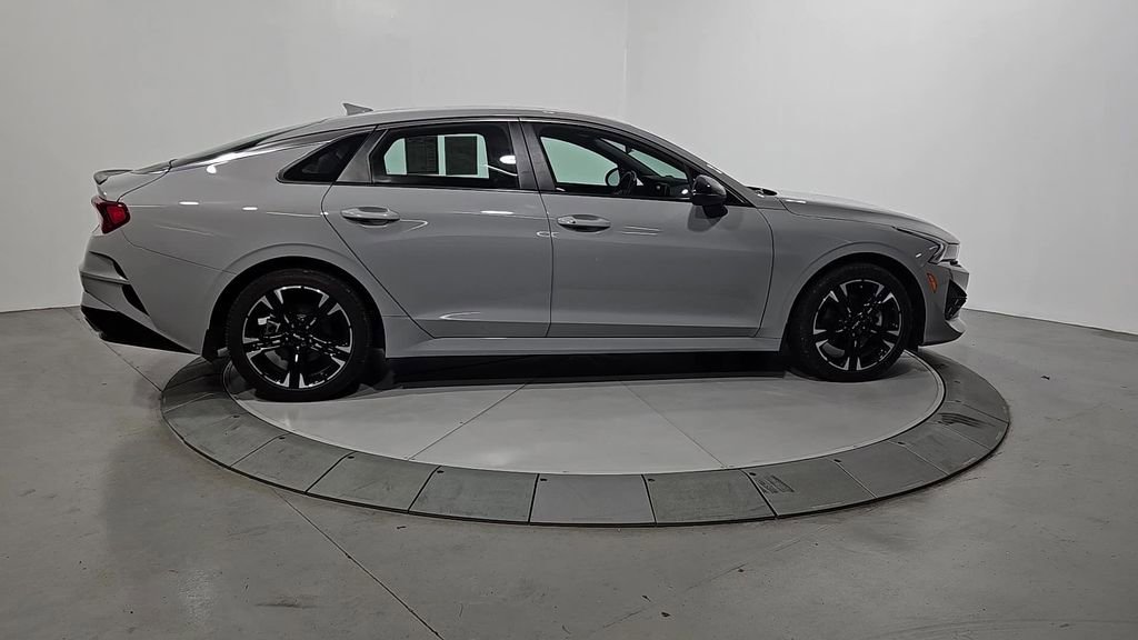 Used 2024 Kia K5 GT-Line image 7