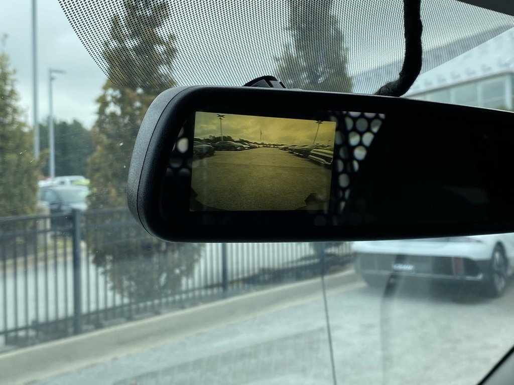 Used 2020 GMC Savana 2500 w/ Driver Convenience Package image 20