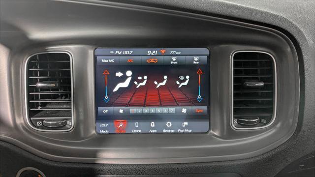Used 2023 Dodge Charger SXT RWD image 31