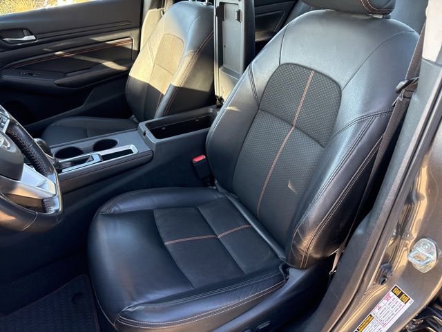 Used 2022 Nissan Altima 2.0 SR image 24