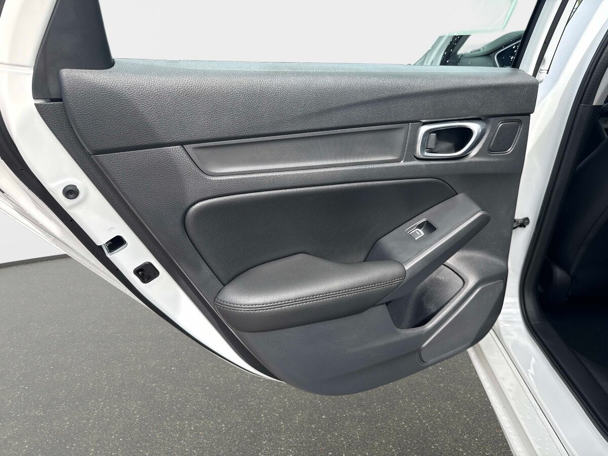 Used 2024 Acura Integra FWD image 11