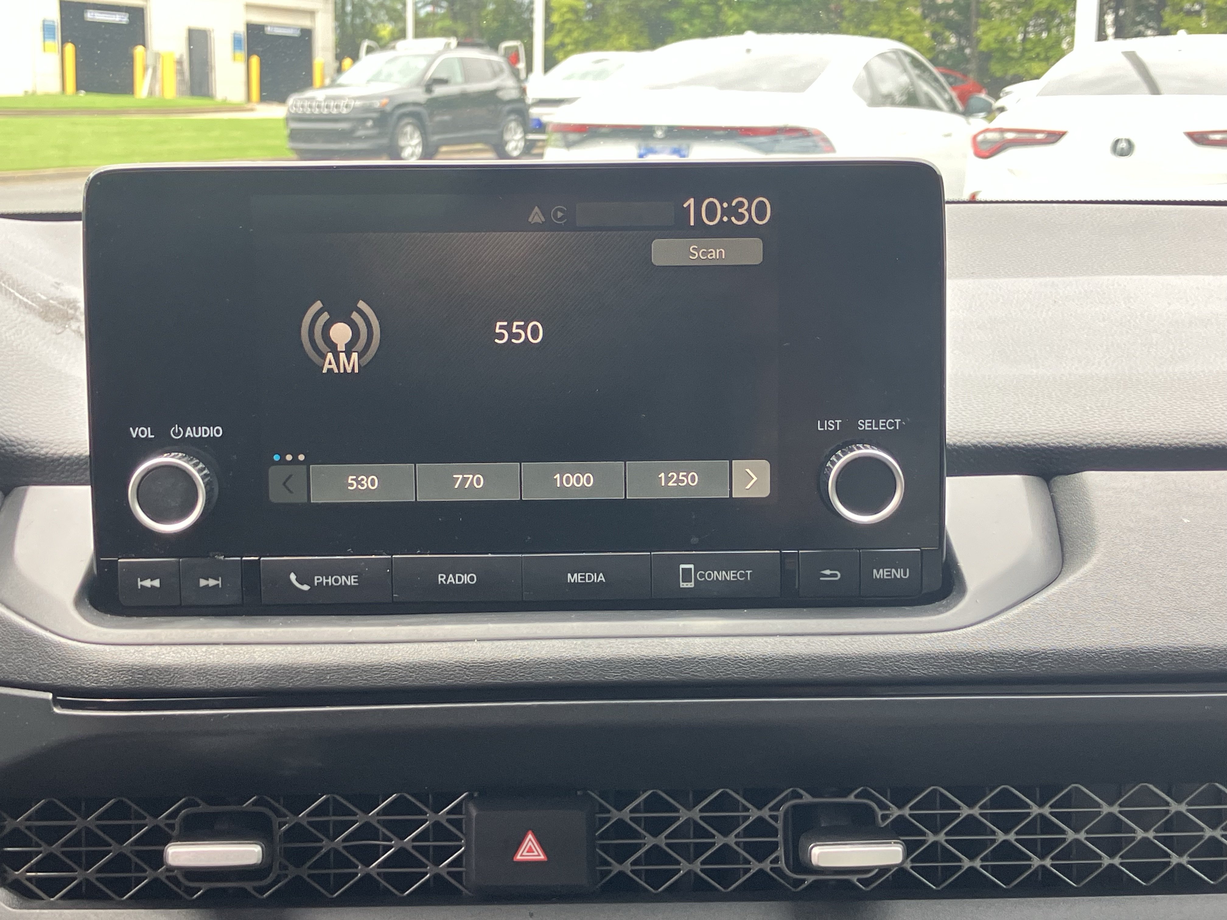 Certified 2023 Honda Accord EX image 25