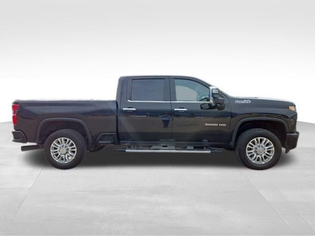 Used 2023 Chevrolet Silverado 3500 High Country image 14
