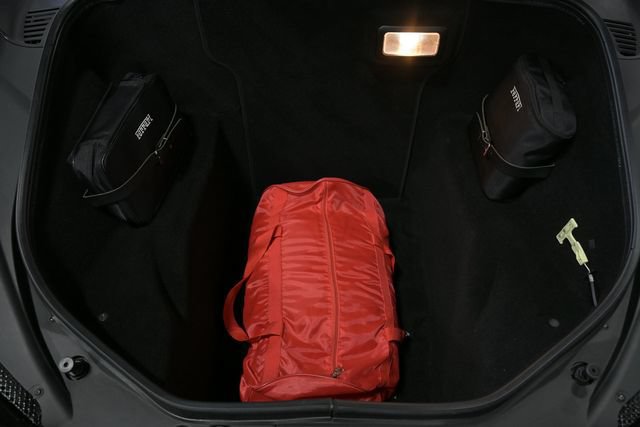 Used 2013 Ferrari 458 Spider RWD image 37