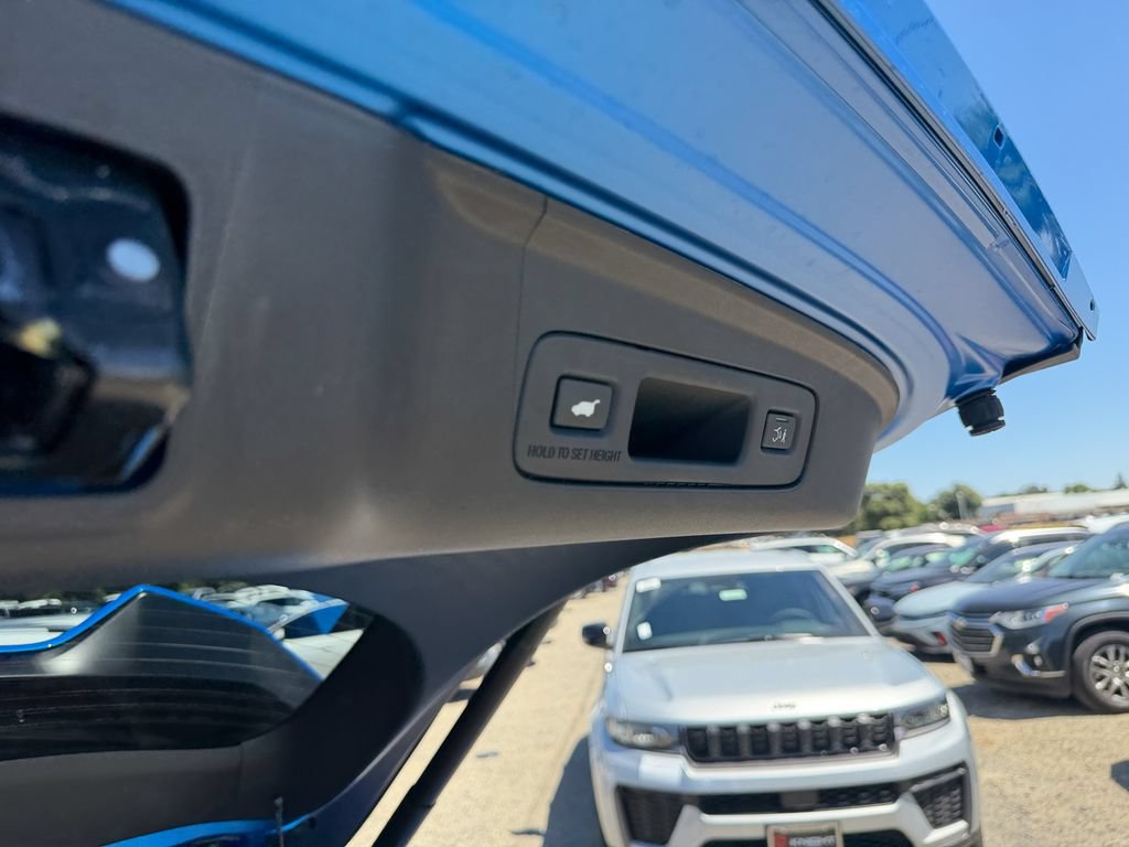 New 2026 Acura ADX A-Spec AWD/4WD image 30