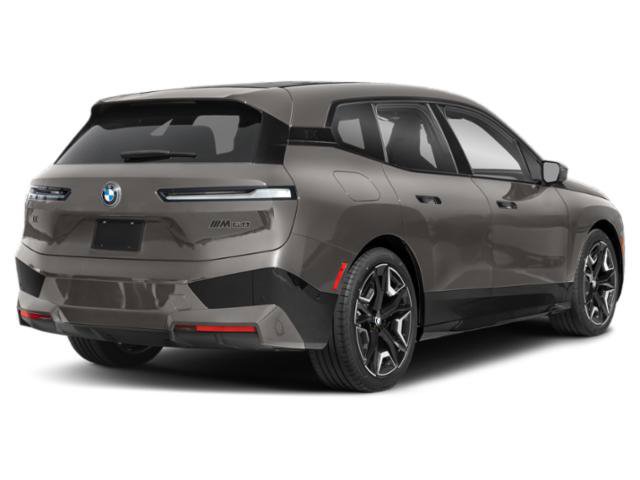 Certified 2024 BMW iX xDrive50 w/ Premium Package AWD/4WD image 2