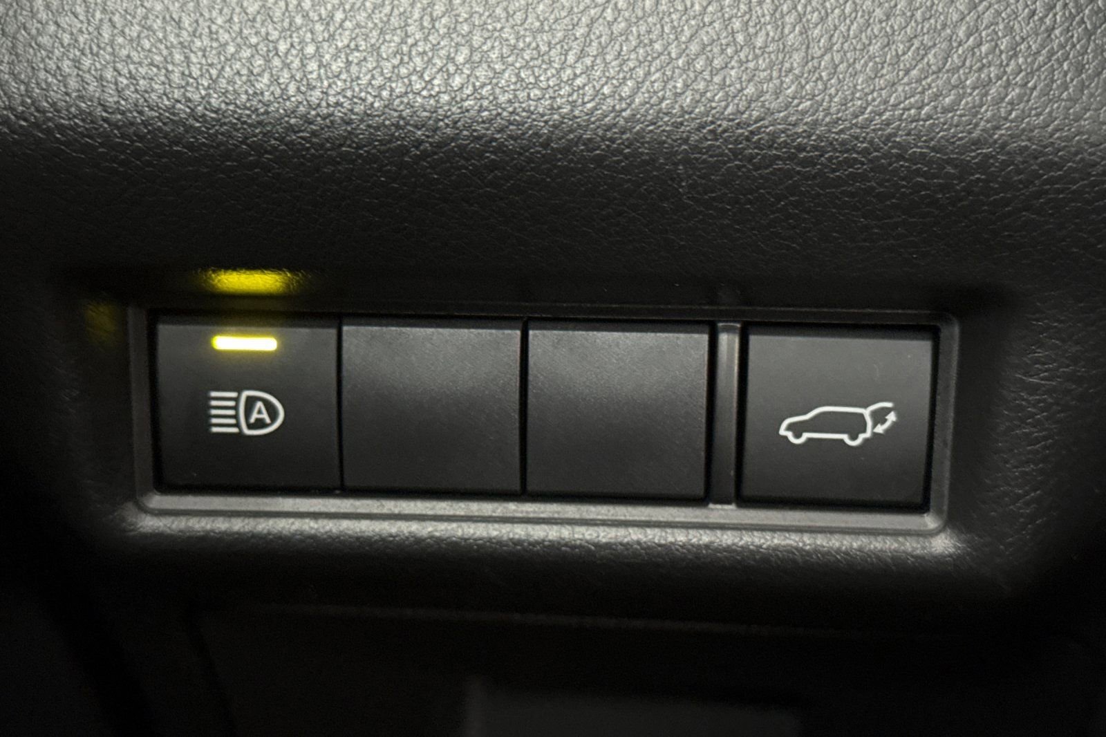 Certified 2025 Toyota Grand Highlander AWD image 32