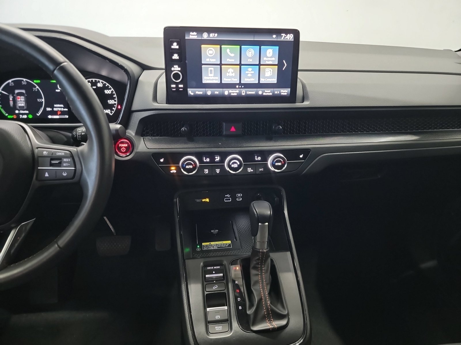 Used 2024 Honda CR-V Sport-L image 20