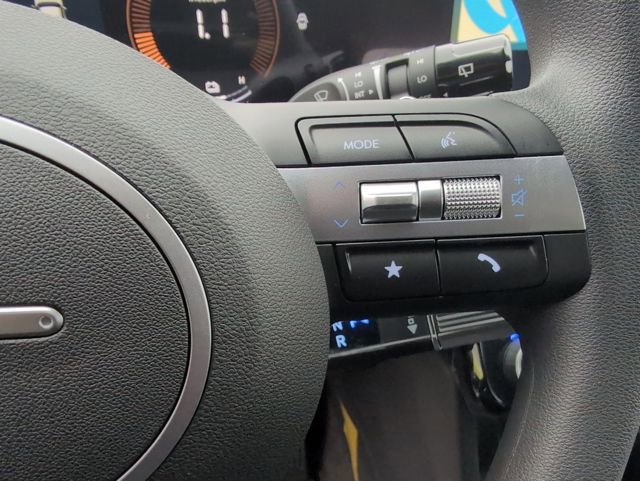 New 2026 Hyundai Tucson SEL image 19