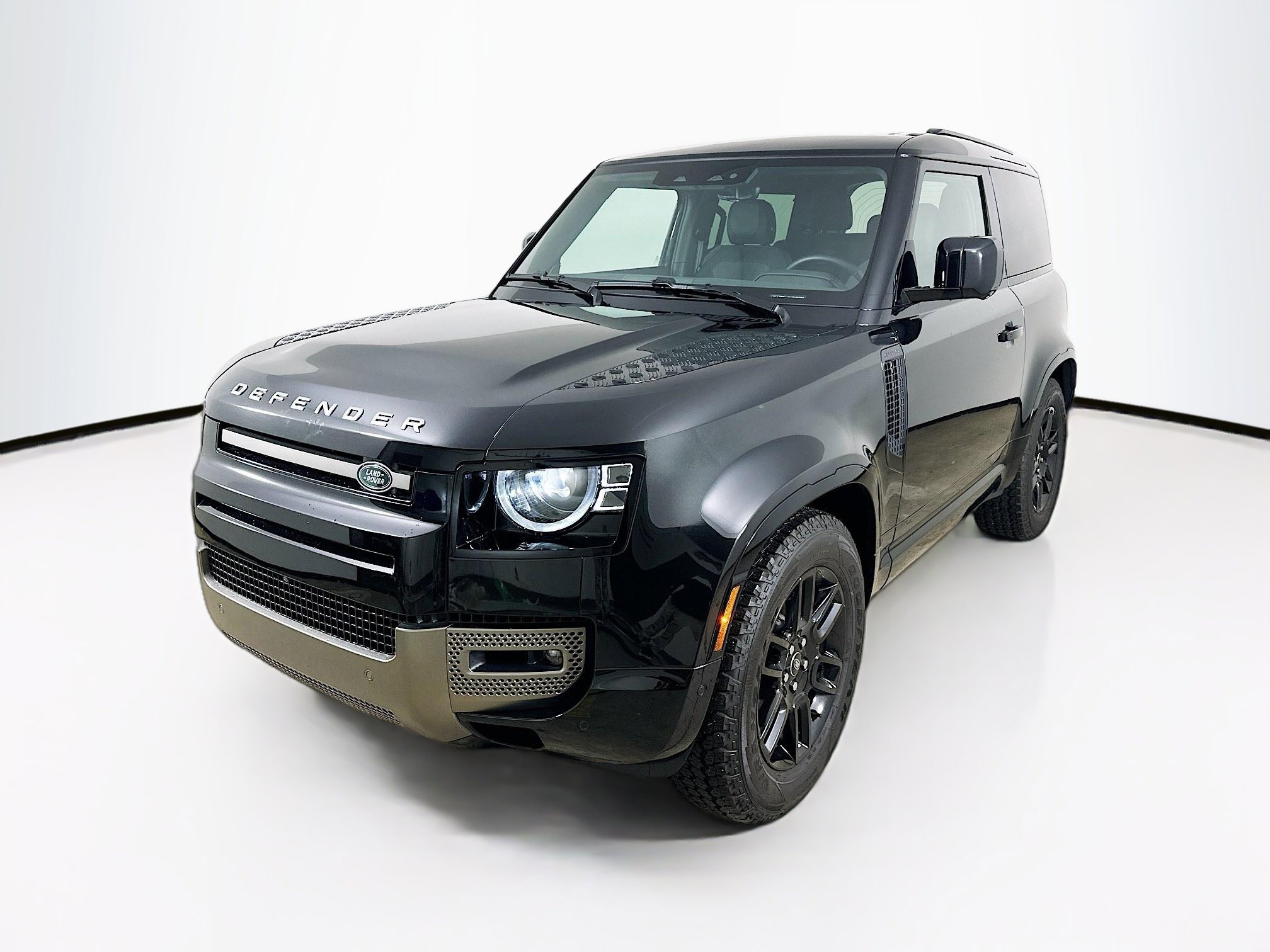 Used 2024 Land Rover Defender 90 X-Dynamic SE