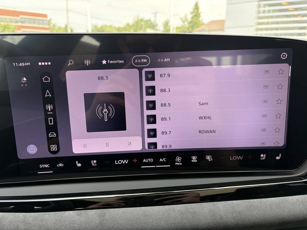 New 2026 Audi S5 Prestige AWD/4WD image 21