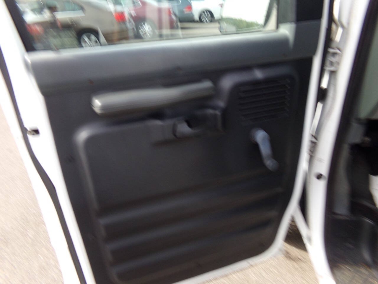 Used 1995 Ford E-250 and Econoline 250 Super RWD image 46