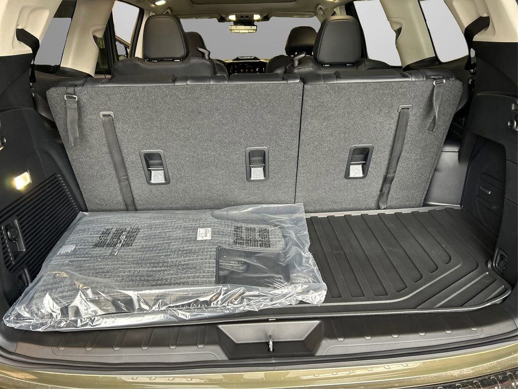 New 2025 Subaru Ascent Bronze Edition image 11