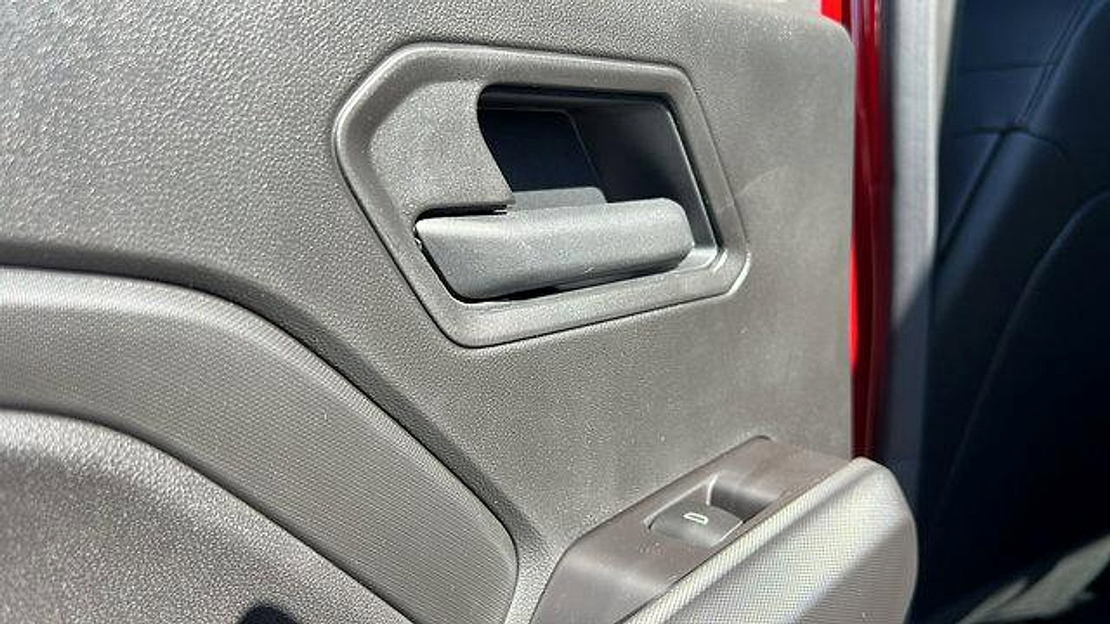 New 2026 Chevrolet Colorado Trail Boss image 13