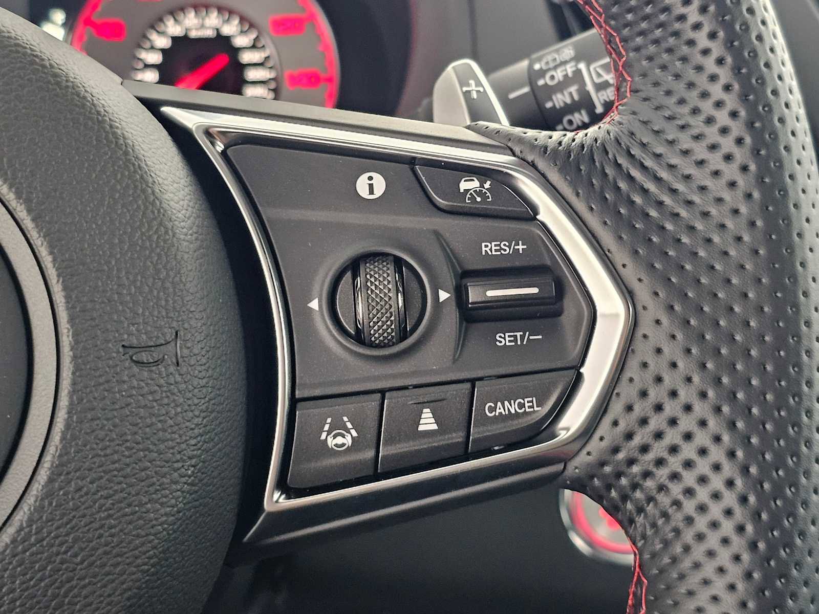 New 2026 Acura RDX A-Spec image 26