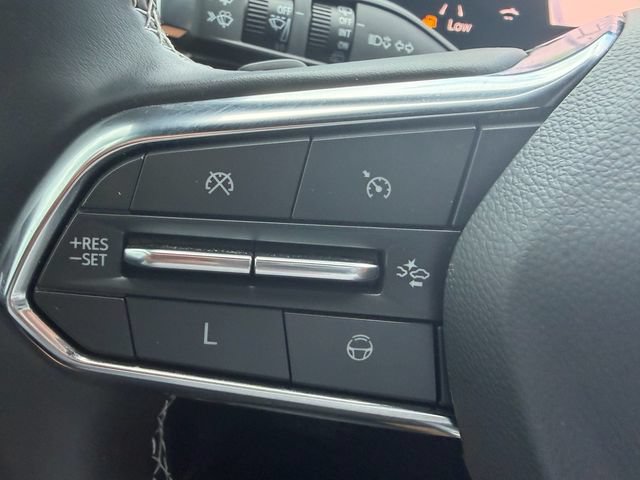 Used 2024 Chevrolet Traverse LT w/ Enhanced Driving Package FWD image 25