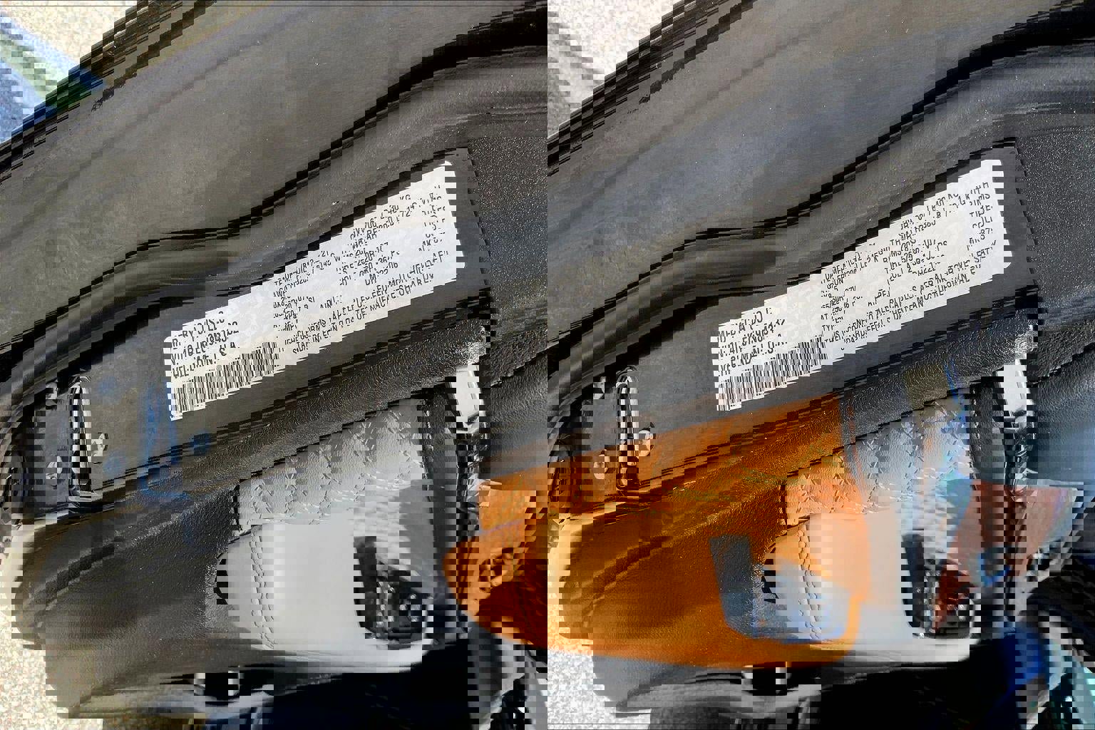 Used 2022 Jeep Grand Cherokee L Summit w/ Luxury Tech Group V AWD/4WD image 33