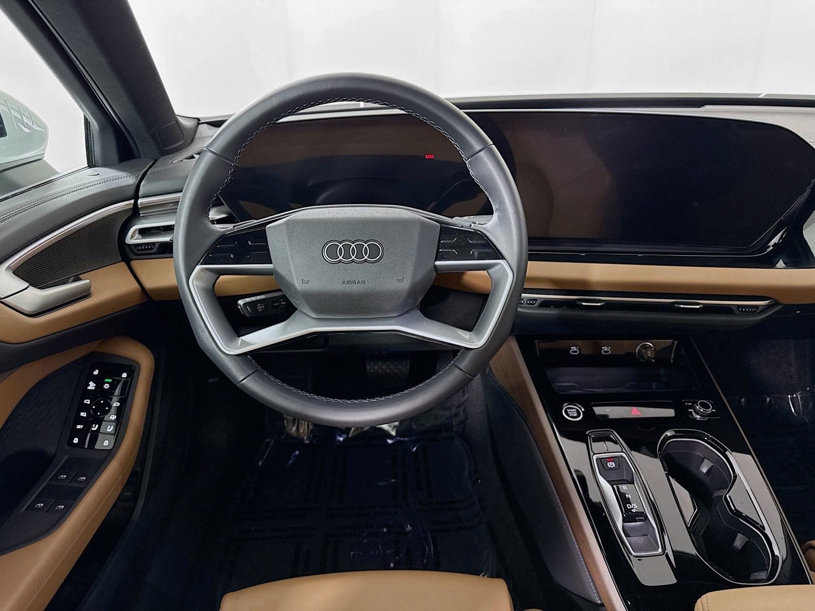 Used 2025 Audi A5 2.0T Premium Plus w/ Premium Plus AWD/4WD image 21