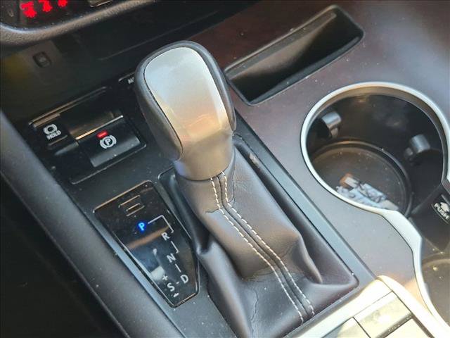 Used 2022 Lexus RX 450h AWD w/ Premium Package image 13