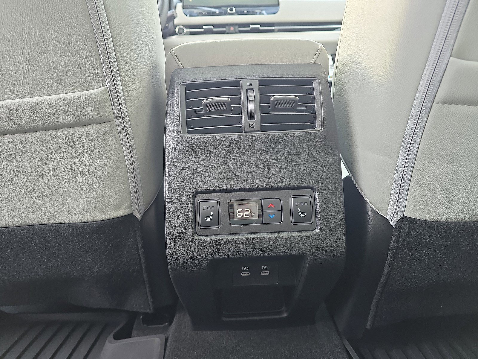 New 2026 Mitsubishi Outlander SEL AWD/4WD image 27